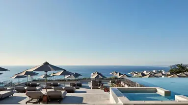 ESPEROS VILLAGE BLUE & SPA