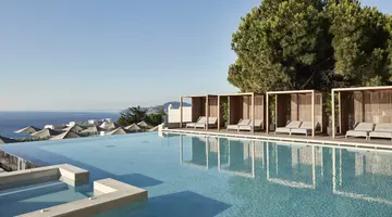 ESPEROS VILLAGE BLUE & SPA