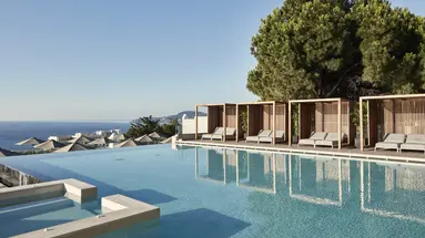 ESPEROS VILLAGE BLUE & SPA