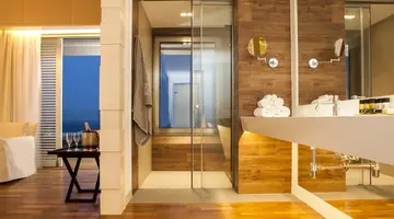 Esperos Village Blue & Spa