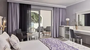 ESPEROS VILLAGE BLUE & SPA