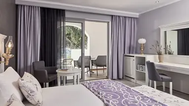 ESPEROS VILLAGE BLUE & SPA