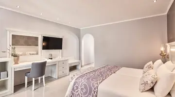ESPEROS VILLAGE BLUE & SPA