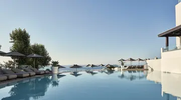 ESPEROS VILLAGE BLUE & SPA