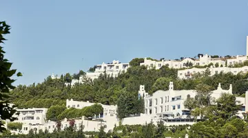 ESPEROS VILLAGE BLUE & SPA