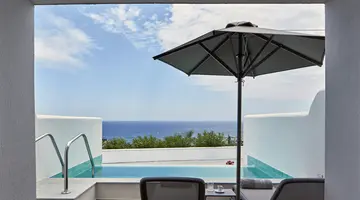 ESPEROS VILLAGE BLUE & SPA