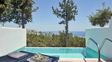 Esperos Village Blue & Spa