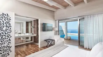 Esperos Village Blue & Spa