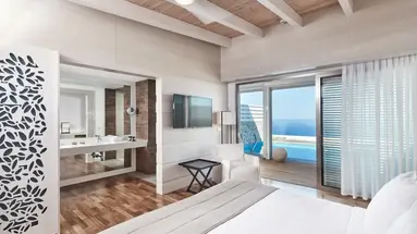 Esperos Village Blue & Spa