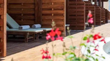 Esperos Village Blue & Spa