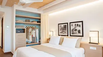 ESPEROS VILLAGE BLUE & SPA