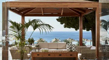 ESPEROS VILLAGE BLUE & SPA