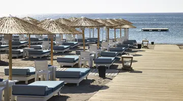 ESPEROS VILLAGE BLUE & SPA