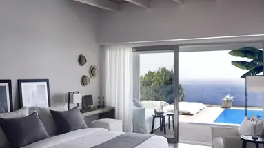 Esperos Village Blue & Spa