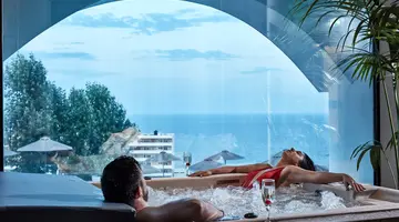 ESPEROS VILLAGE BLUE & SPA
