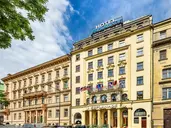 Esplanade Hotel Prague