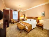Esplanade Hotel Prague