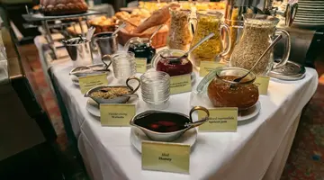 Esplanade Hotel Prague