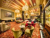 Esplanade Hotel Prague