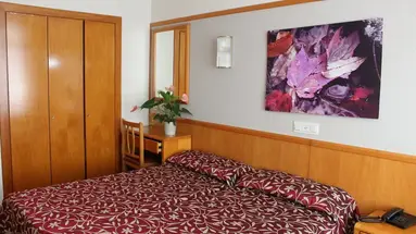 Esplendid Hotel