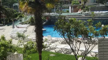 Esplendid Hotel