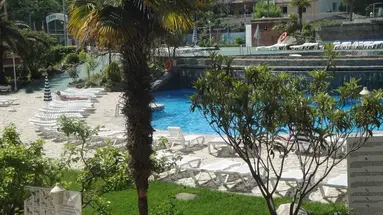 Esplendid Hotel