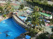 Esplendid Hotel