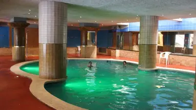 Esplendid Hotel