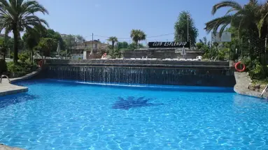 Esplendid Hotel
