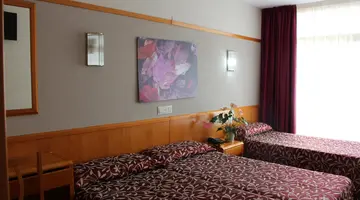 Esplendid Hotel