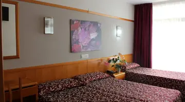 Esplendid Hotel