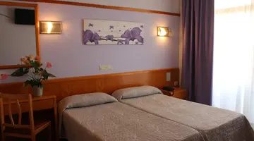 Esplendid Hotel