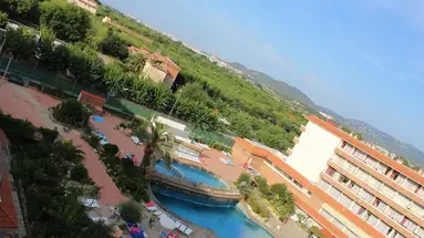 Esplendid Hotel