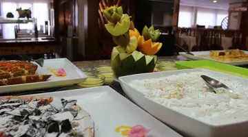 Esplendid Hotel