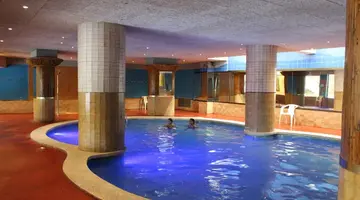Esplendid Hotel
