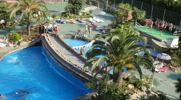 Esplendid Hotel