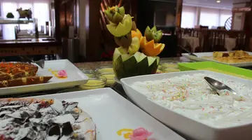 Esplendid Hotel