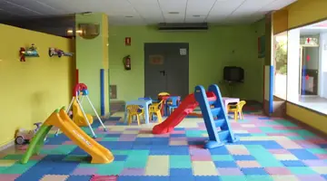 Esplendid Hotel