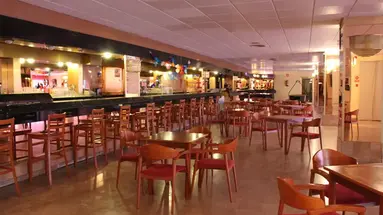 Esplendid Hotel