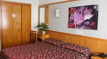 Esplendid Hotel