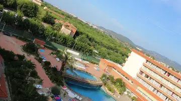 Esplendid Hotel