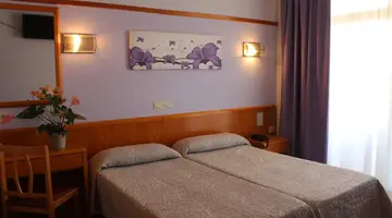 Esplendid Hotel