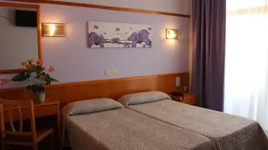 Esplendid Hotel