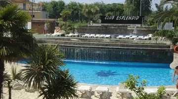Esplendid Hotel