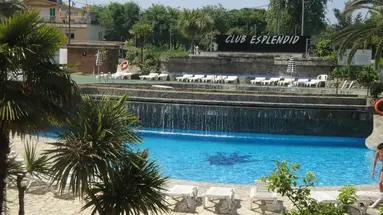 Esplendid Hotel