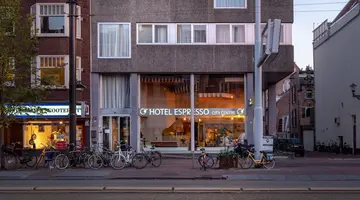 Espresso City Centre