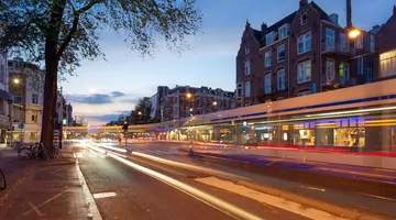 Espresso City Centre