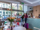 Espresso City Centre