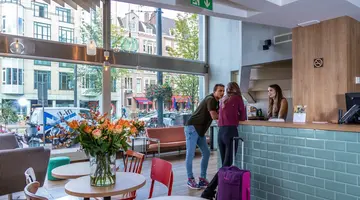 Espresso City Centre