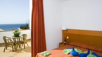 Esquinzo and Monte Del Mar